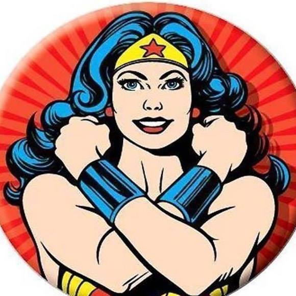 Meet your Posher, Annabelle - Picture 1 of 1